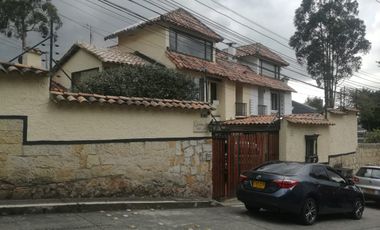 Casa en Venta, Bosque de Pinos, Bogotá D.C.