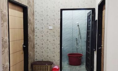 Rumah Disewakan di Balikpapan Dekat Mall Balikpapan Baru