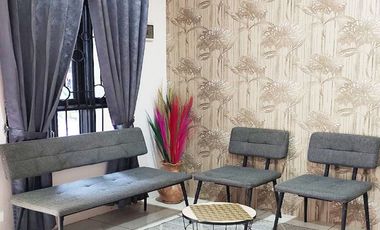 Rumah Disewakan di Balikpapan Dekat Mall Balikpapan Baru