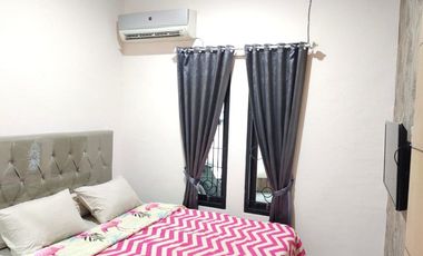 Rumah Disewakan di Balikpapan Dekat Mall Balikpapan Baru