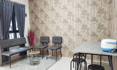Rumah Disewakan di Balikpapan Dekat Mall Balikpapan Baru