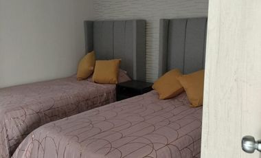 SE VENDE DEPARTAMENTO EN Plaza de toros el relicario de Morelia, Morelia, Michoacán, México