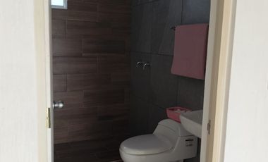 SE VENDE DEPARTAMENTO EN Plaza de toros el relicario de Morelia, Morelia, Michoacán, México