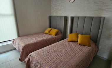 SE VENDE DEPARTAMENTO EN Plaza de toros el relicario de Morelia, Morelia, Michoacán, México