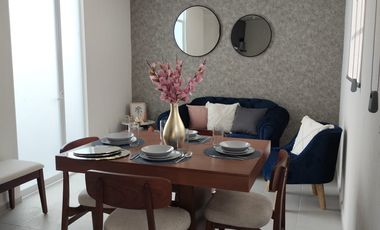 SE VENDE DEPARTAMENTO EN Plaza de toros el relicario de Morelia, Morelia, Michoacán, México