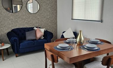 SE VENDE DEPARTAMENTO EN Plaza de toros el relicario de Morelia, Morelia, Michoacán, México