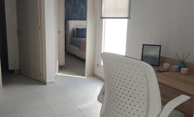 SE VENDE DEPARTAMENTO EN Plaza de toros el relicario de Morelia, Morelia, Michoacán, México