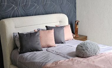 SE VENDE DEPARTAMENTO EN Plaza de toros el relicario de Morelia, Morelia, Michoacán, México