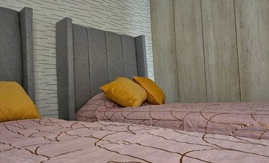 SE VENDE DEPARTAMENTO EN Plaza de toros el relicario de Morelia, Morelia, Michoacán, México