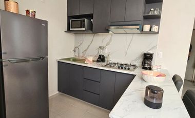 SE VENDE DEPARTAMENTO EN Plaza de toros el relicario de Morelia, Morelia, Michoacán, México