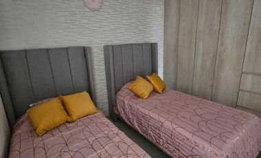 SE VENDE DEPARTAMENTO EN Plaza de toros el relicario de Morelia, Morelia, Michoacán, México