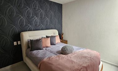 SE VENDE DEPARTAMENTO EN Plaza de toros el relicario de Morelia, Morelia, Michoacán, México