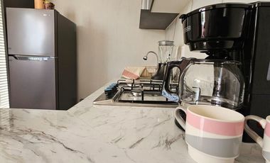 SE VENDE DEPARTAMENTO EN Plaza de toros el relicario de Morelia, Morelia, Michoacán, México