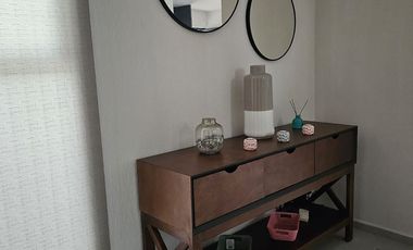 SE VENDE DEPARTAMENTO EN Plaza de toros el relicario de Morelia, Morelia, Michoacán, México