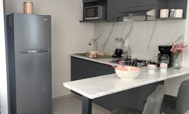 SE VENDE DEPARTAMENTO EN Plaza de toros el relicario de Morelia, Morelia, Michoacán, México