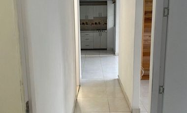 APARTAMENTO EN VENTA - GUATAVITA - CIUDAD GUABINAS