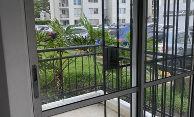 APARTAMENTO EN VENTA - GUATAVITA - CIUDAD GUABINAS