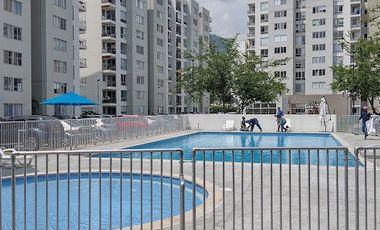 APARTAMENTO EN VENTA - GUATAVITA - CIUDAD GUABINAS