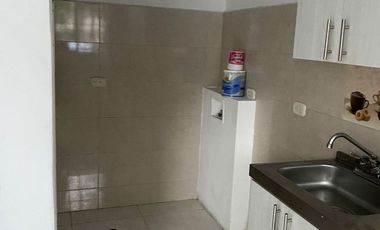 APARTAMENTO EN VENTA - GUATAVITA - CIUDAD GUABINAS
