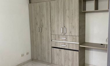 APARTAMENTO EN VENTA - GUATAVITA - CIUDAD GUABINAS
