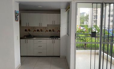 APARTAMENTO EN VENTA - GUATAVITA - CIUDAD GUABINAS