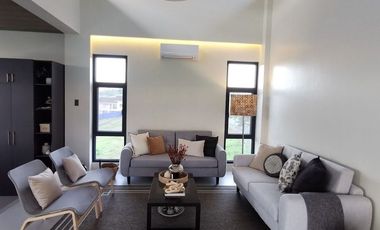 HOUSE AND LOT FOR SALE/LEASE IN MANILA SOUTHWOODS, CAVITE