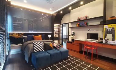 ● Type Conithain Style Modern Colonnade​ ● Single house 2 Storey, 4 Beds, 4 Parking | 101.6 sq.w. 514 sq.m. | Near Near Central Westville 7 mins., Ban