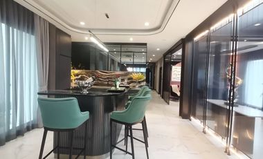 ● Type Conithain Style Modern Colonnade​ ● Single house 2 Storey, 4 Beds, 4 Parking | 101.6 sq.w. 514 sq.m. | Near Near Central Westville 7 mins., Ban