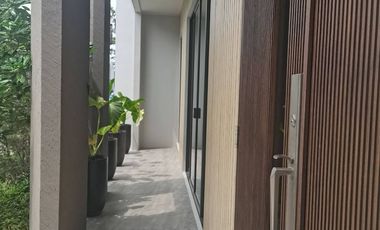 ● Type Conithain Style Modern Colonnade​ ● Single house 2 Storey, 4 Beds, 4 Parking | 101.6 sq.w. 514 sq.m. | Near Near Central Westville 7 mins., Ban