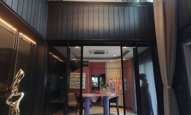 ● Type Conithain Style Modern Colonnade​ ● Single house 2 Storey, 4 Beds, 4 Parking | 101.6 sq.w. 514 sq.m. | Near Near Central Westville 7 mins., Ban