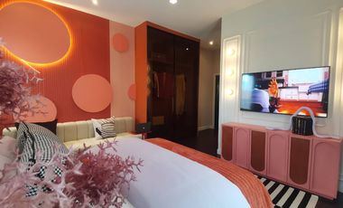 ● Type Conithain Style Modern Colonnade​ ● Single house 2 Storey, 4 Beds, 4 Parking | 101.6 sq.w. 514 sq.m. | Near Near Central Westville 7 mins., Ban