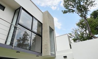 Casas en Venta Cdmx Coyoacán
