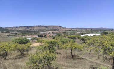 Hermosa parcela a minutos de servicios básicos y playas!!!