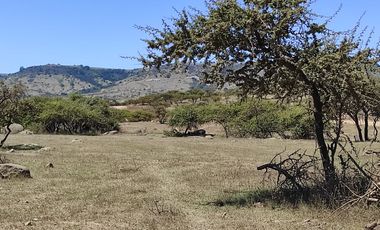 Hermosa parcela a minutos de servicios básicos y playas!!!