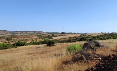 Hermosa parcela a minutos de servicios básicos y playas!!!