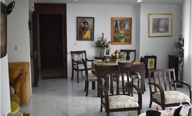 VENTA APARTAMENTO EN EDIFICIO DEL BARRIO LA RIVIERA