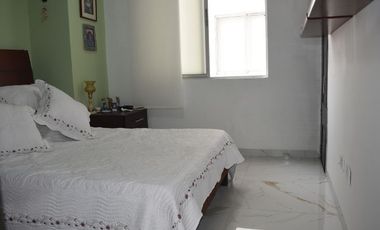 VENTA APARTAMENTO EN EDIFICIO DEL BARRIO LA RIVIERA