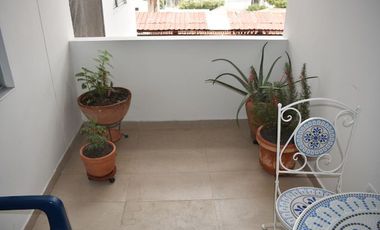 VENTA APARTAMENTO EN EDIFICIO DEL BARRIO LA RIVIERA