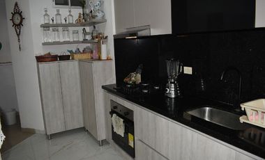 VENTA APARTAMENTO EN EDIFICIO DEL BARRIO LA RIVIERA