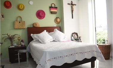 VENTA APARTAMENTO EN EDIFICIO DEL BARRIO LA RIVIERA
