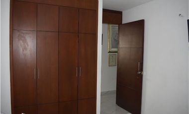 VENTA APARTAMENTO EN EDIFICIO DEL BARRIO LA RIVIERA