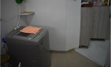 VENTA APARTAMENTO EN EDIFICIO DEL BARRIO LA RIVIERA