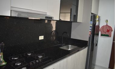 VENTA APARTAMENTO EN EDIFICIO DEL BARRIO LA RIVIERA