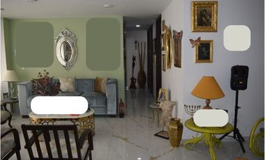 VENTA APARTAMENTO EN EDIFICIO DEL BARRIO LA RIVIERA
