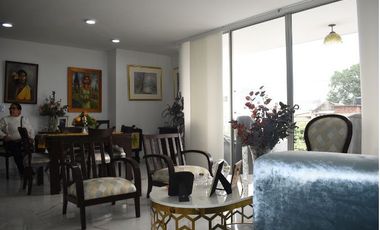 VENTA APARTAMENTO EN EDIFICIO DEL BARRIO LA RIVIERA