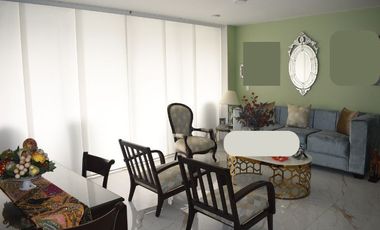 VENTA APARTAMENTO EN EDIFICIO DEL BARRIO LA RIVIERA