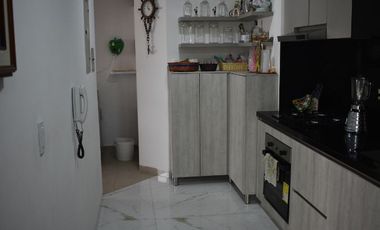 VENTA APARTAMENTO EN EDIFICIO DEL BARRIO LA RIVIERA