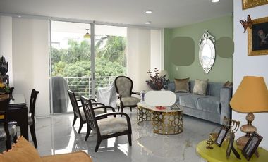 VENTA APARTAMENTO EN EDIFICIO DEL BARRIO LA RIVIERA