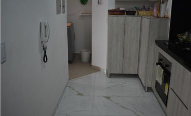 VENTA APARTAMENTO EN EDIFICIO DEL BARRIO LA RIVIERA