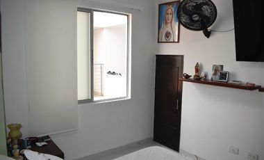 VENTA APARTAMENTO EN EDIFICIO DEL BARRIO LA RIVIERA